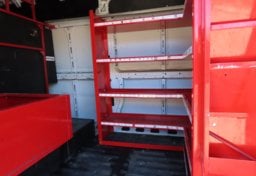 2022 Ram ProMaster - Image 25