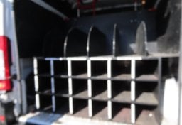 2022 Ram ProMaster - Image 21