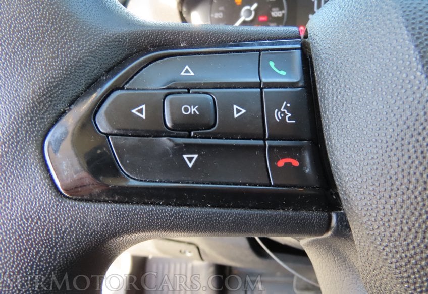 2022 Ram ProMaster - Image 30