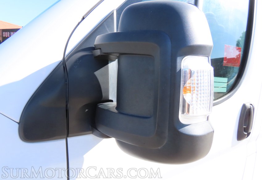 2022 Ram ProMaster - Image 14