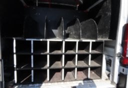 2022 Ram ProMaster - Image 23