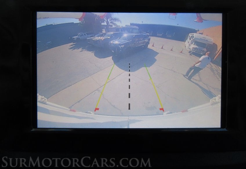 2022 Ram ProMaster - Image 32