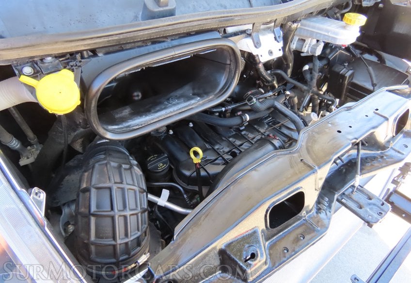 2022 Ram ProMaster - Image 44