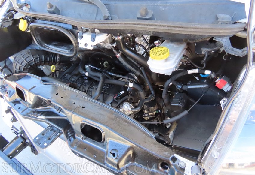 2022 Ram ProMaster - Image 42