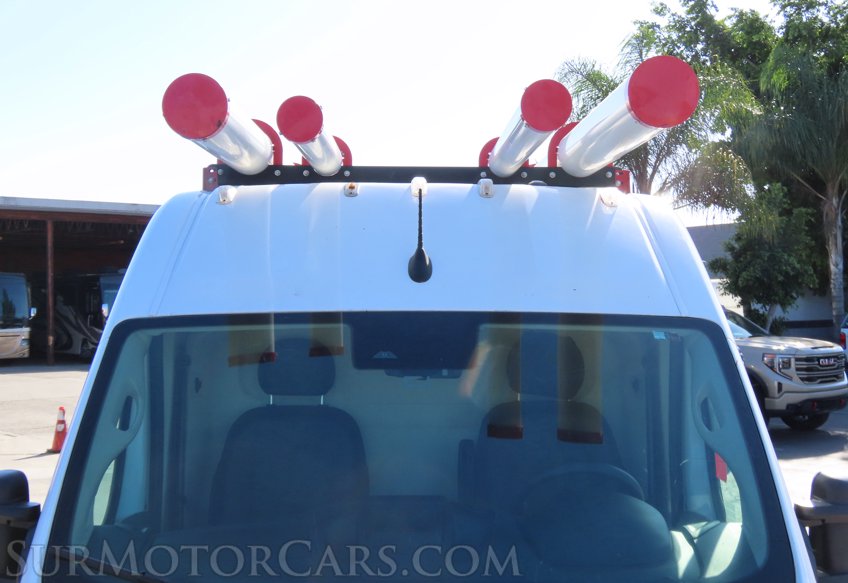 2022 Ram ProMaster - Image 12