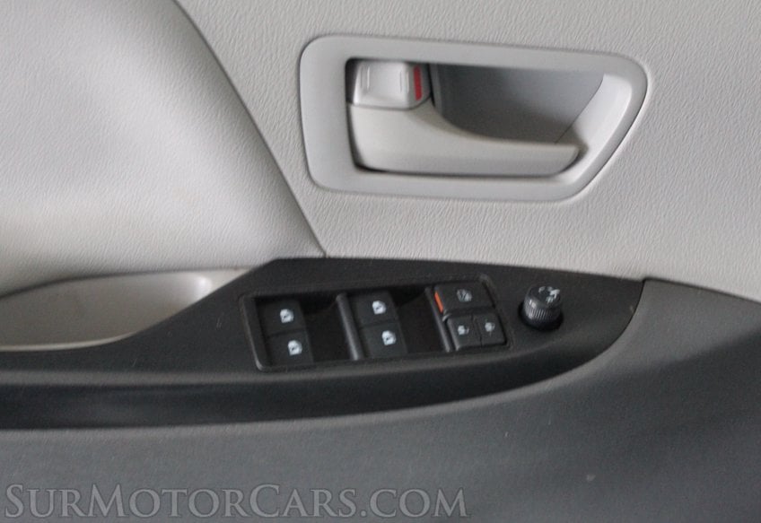 2020 Toyota Sienna - Image 51