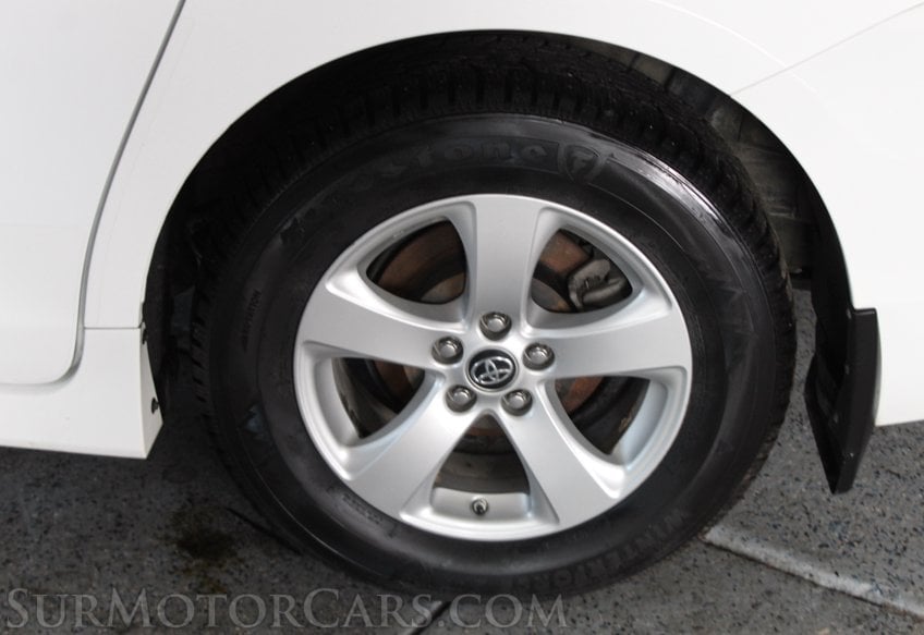2020 Toyota Sienna - Image 22
