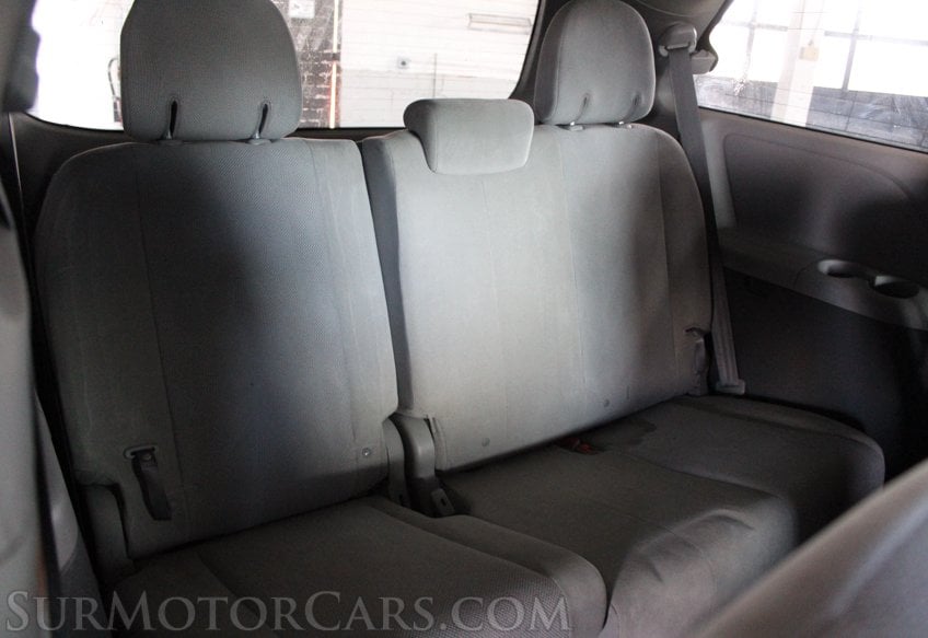 2020 Toyota Sienna - Image 31