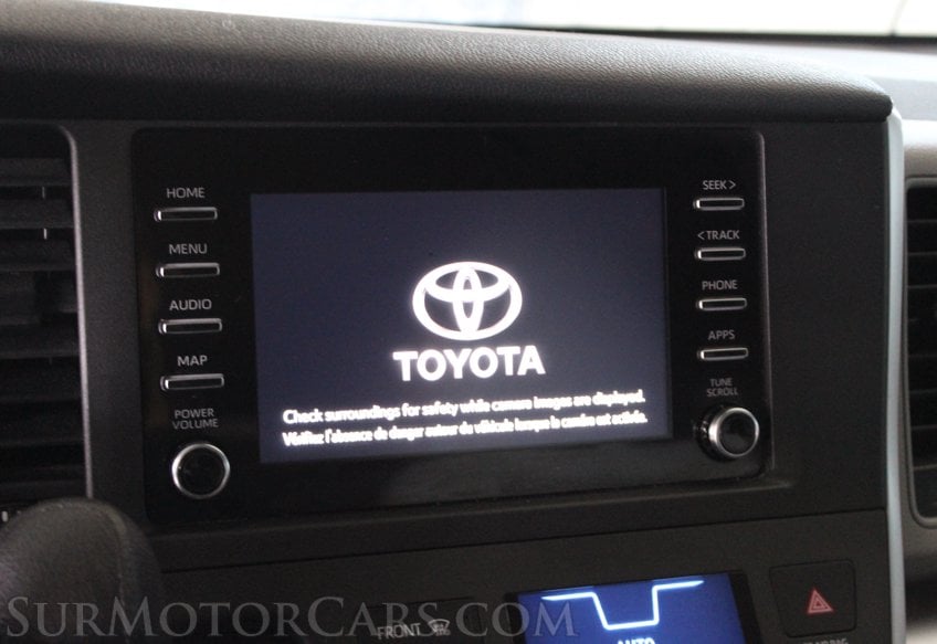 2020 Toyota Sienna - Image 41