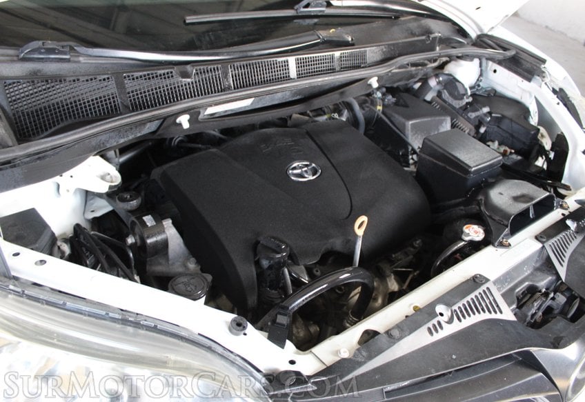2020 Toyota Sienna - Image 53