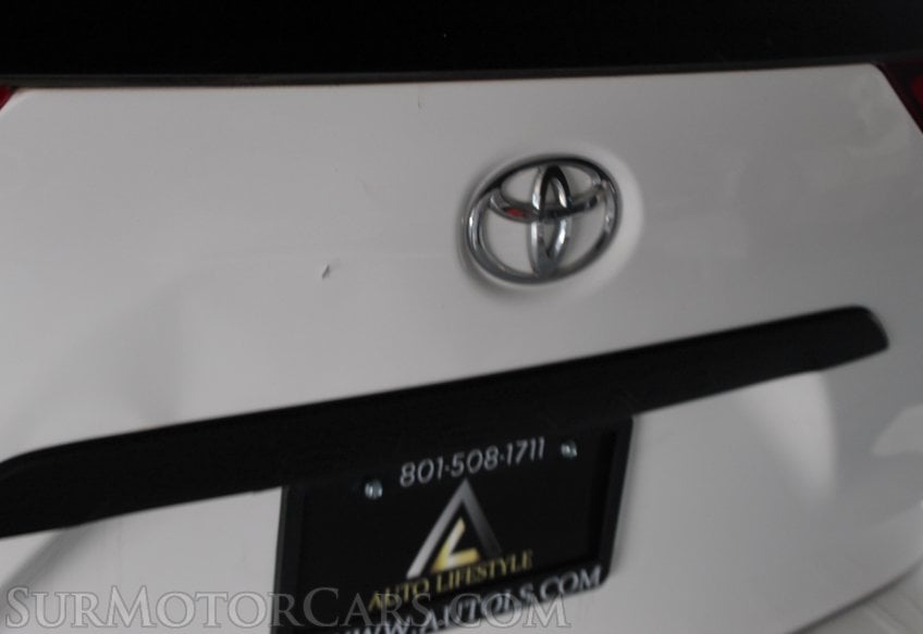 2020 Toyota Sienna - Image 20