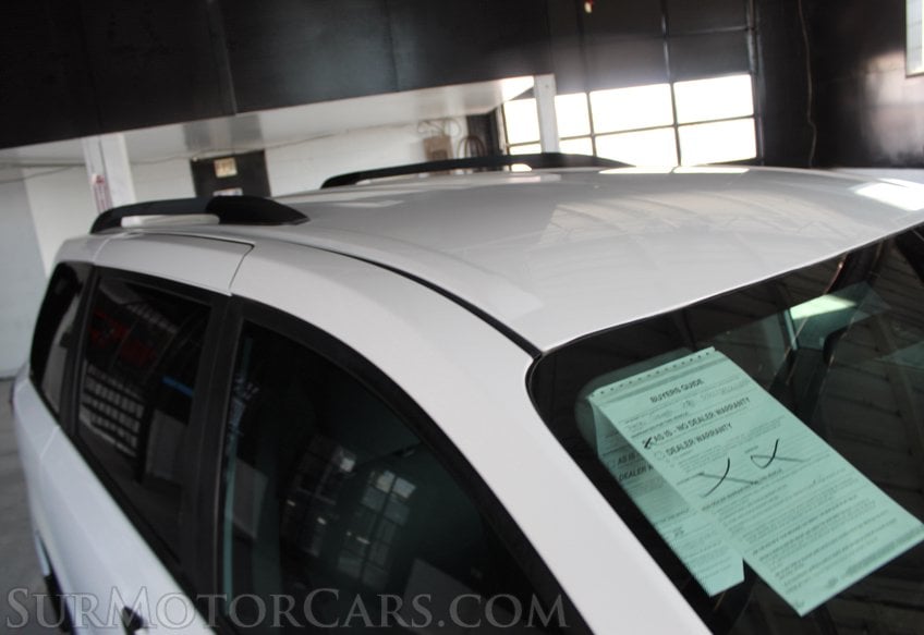 2020 Toyota Sienna - Image 13