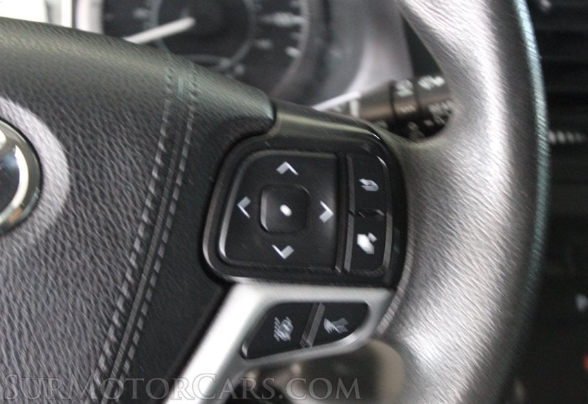 2020 Toyota Sienna - Image 36