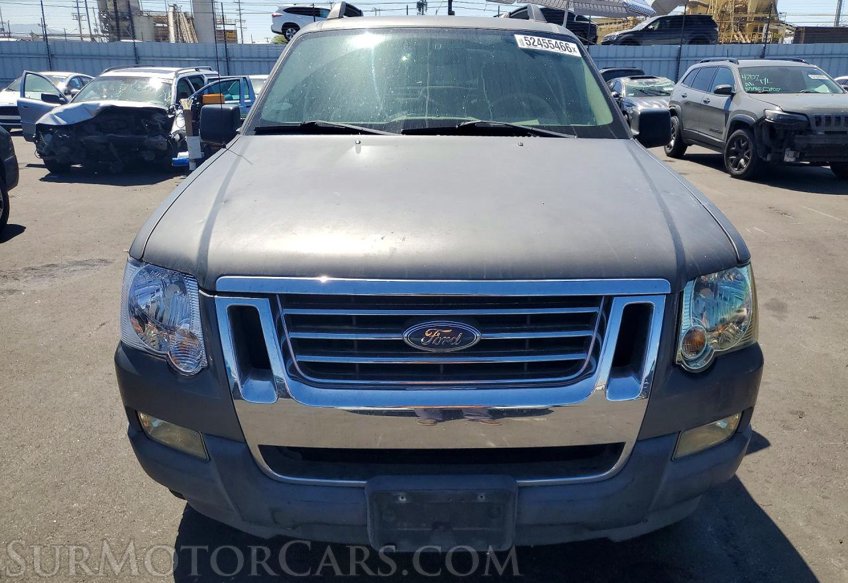 2007 Ford Explorer Sport Trac - Image 3