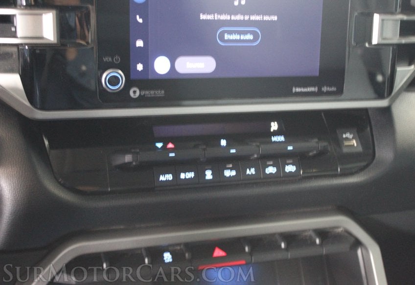 2022 Toyota Tundra 4x4 SR5 - Image 36