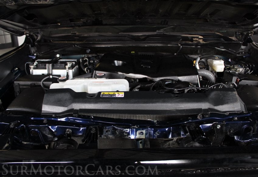 2022 Toyota Tundra 4x4 SR5 - Image 54