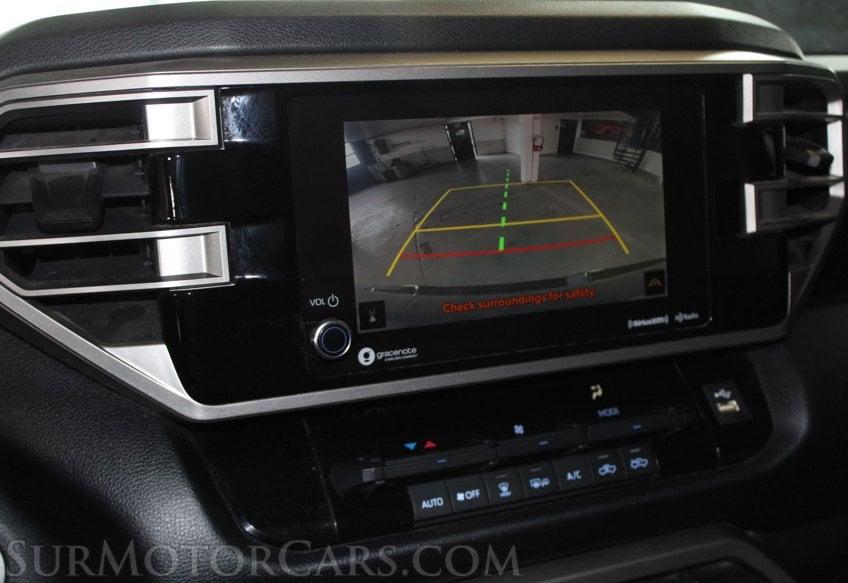 2022 Toyota Tundra 4x4 SR5 - Image 35