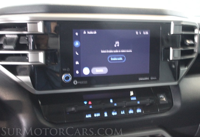2022 Toyota Tundra 4x4 SR5 - Image 34