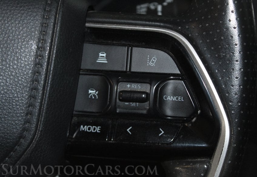 2022 Toyota Tundra 4x4 SR5 - Image 29