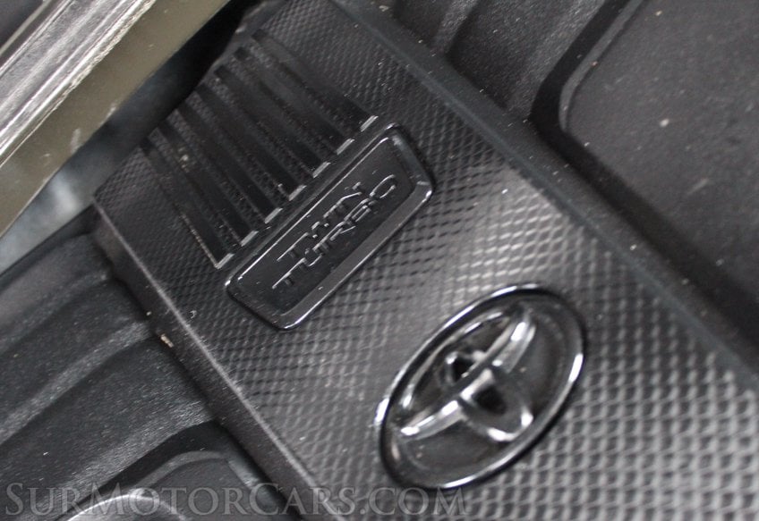 2022 Toyota Tundra 4x4 SR5 - Image 30