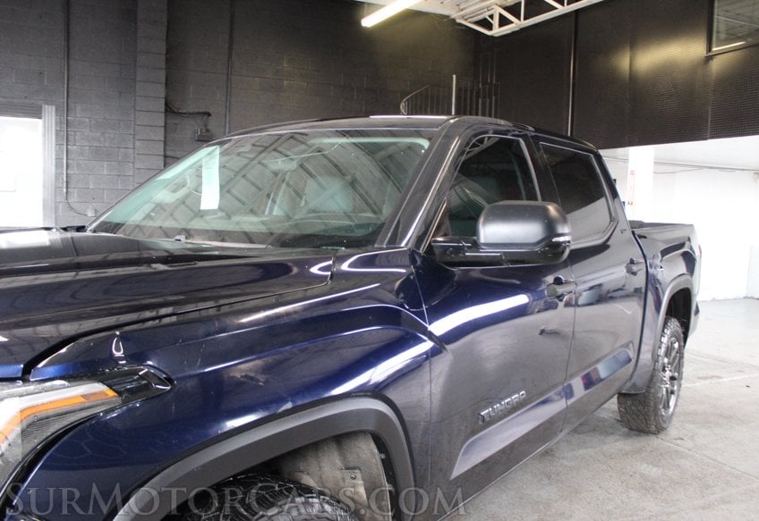 2022 Toyota Tundra 4x4 SR5 - Image 17