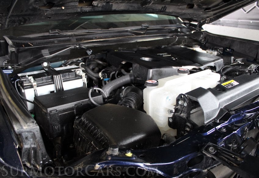 2022 Toyota Tundra 4x4 SR5 - Image 55