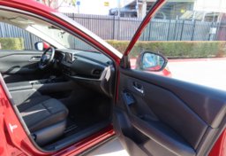 2024 Nissan Rogue SV - Image 47