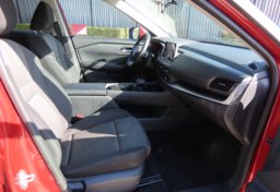 2024 Nissan Rogue SV - Image 48