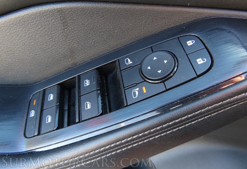 2024 Nissan Rogue SV - Image 26