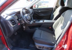 2024 Nissan Rogue SV - Image 34