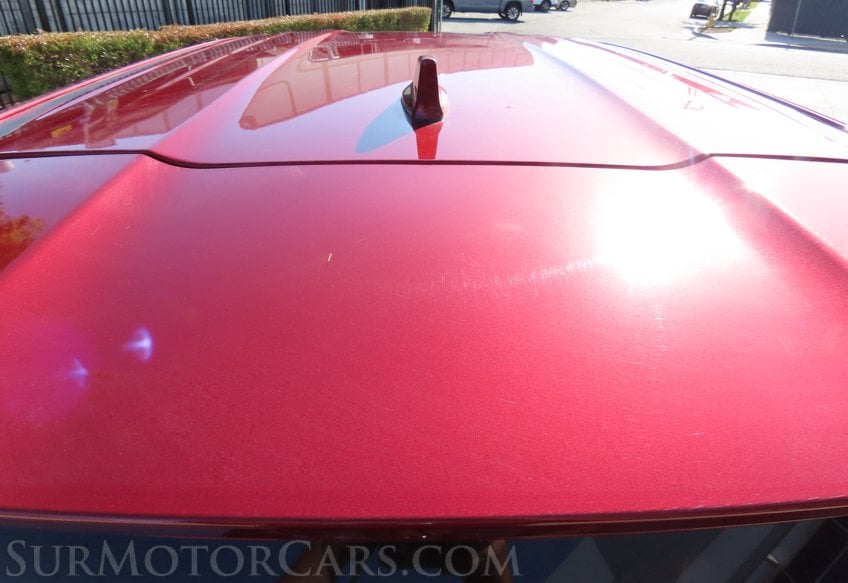 2024 Nissan Rogue SV - Image 46