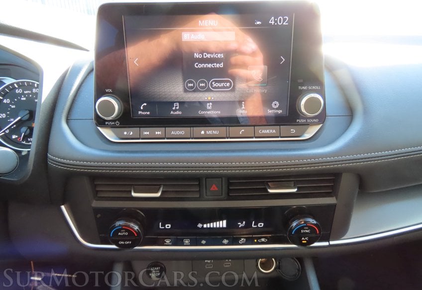 2024 Nissan Rogue SV - Image 19