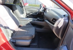 2024 Nissan Rogue SV - Image 49