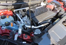 2024 Nissan Rogue SV - Image 38