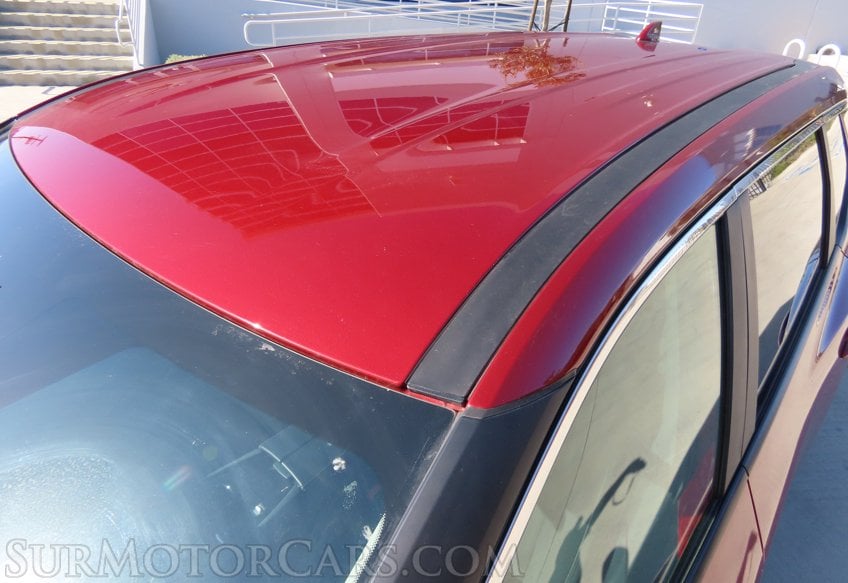 2024 Nissan Rogue SV - Image 13