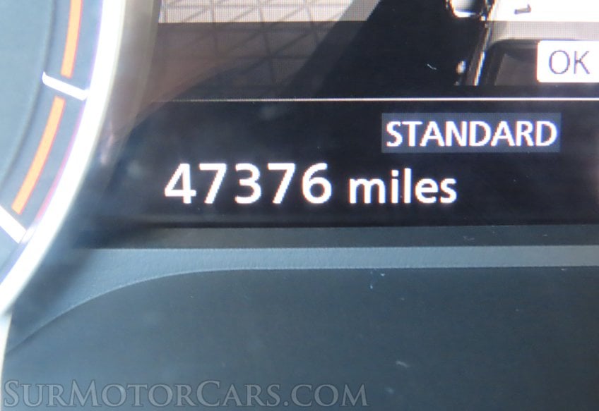 2024 Nissan Rogue SV - Image 20