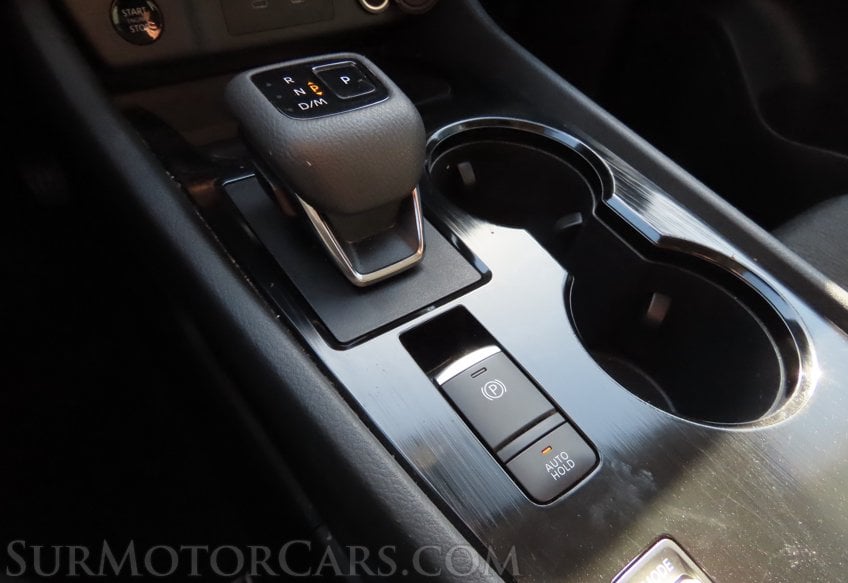 2024 Nissan Rogue SV - Image 16