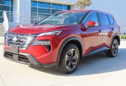 2024 Nissan Rogue SV - Image 4