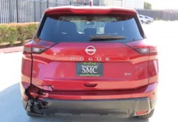 2024 Nissan Rogue SV - Image 11