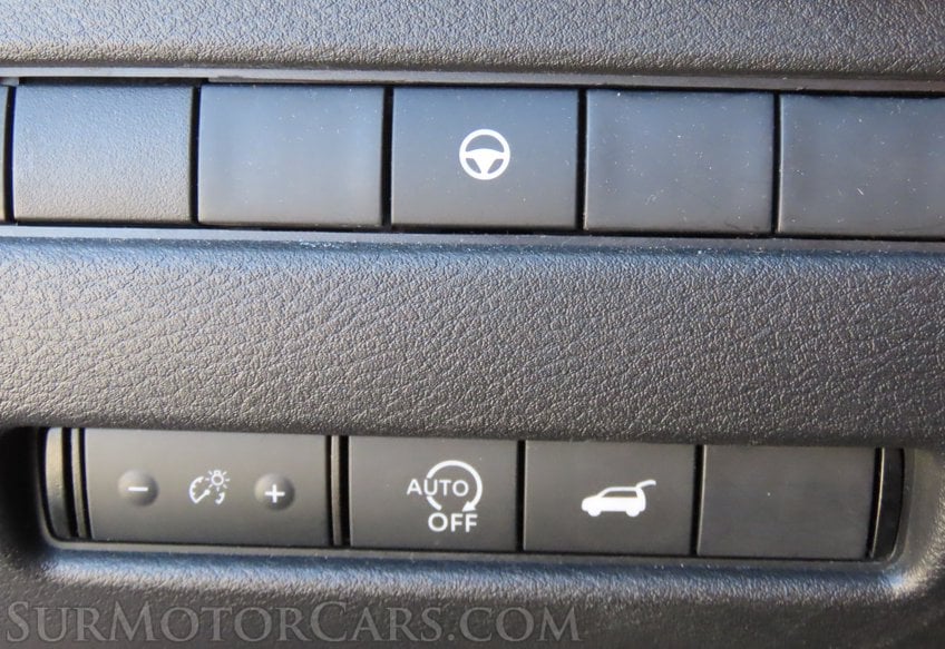 2024 Nissan Rogue SV - Image 27