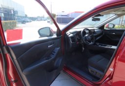 2024 Nissan Rogue SV - Image 33