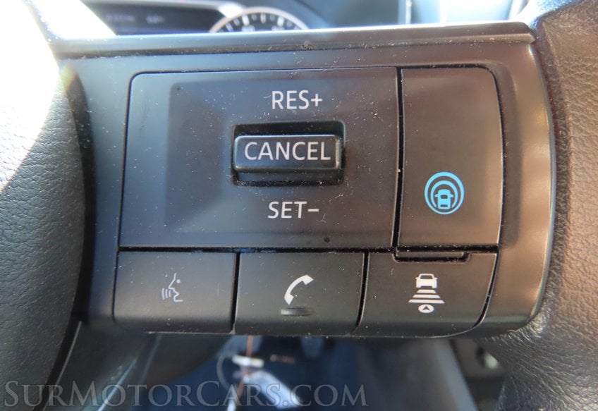 2024 Nissan Rogue SV - Image 23