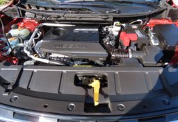 2024 Nissan Rogue SV - Image 40