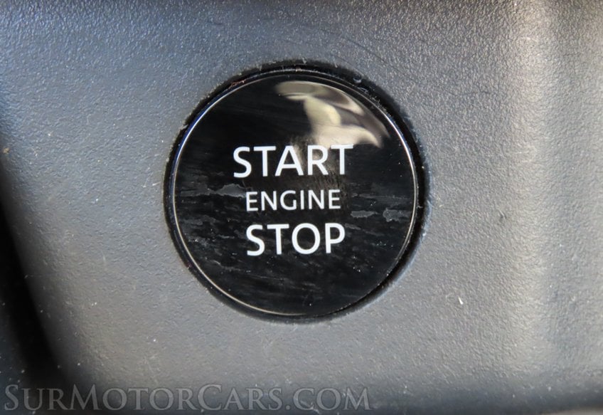 2024 Nissan Rogue SV - Image 18