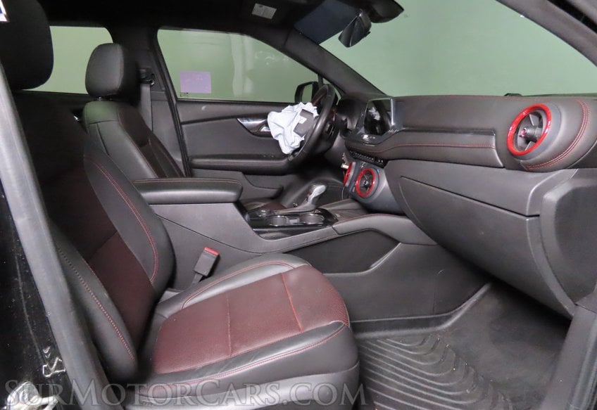2020 Chevrolet Blazer RS - Image 52