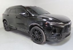 2020 Chevrolet Blazer RS - Image 1