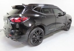 2020 Chevrolet Blazer RS - Image 7