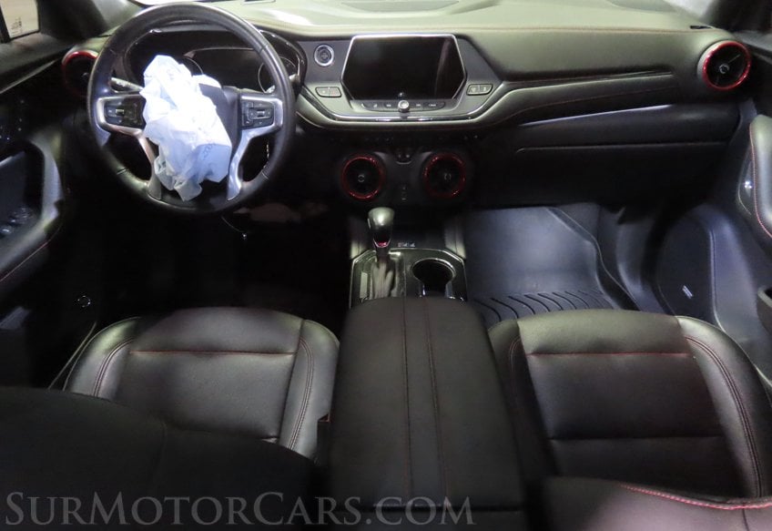 2020 Chevrolet Blazer RS - Image 24