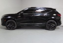 2020 Chevrolet Blazer RS - Image 6