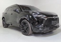 2020 Chevrolet Blazer RS - Image 3